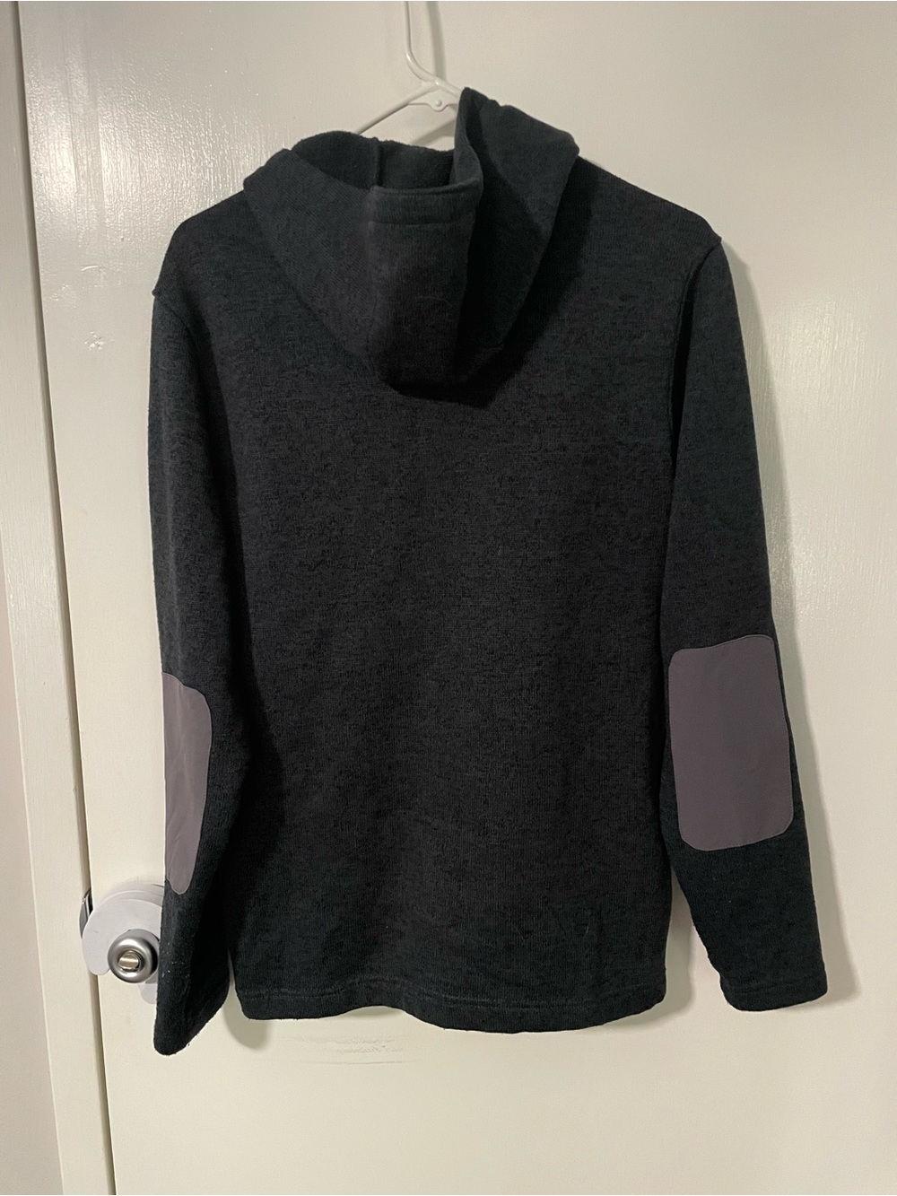 Merrell Hooded Button-Up Jacket - Picture 2 of 3
